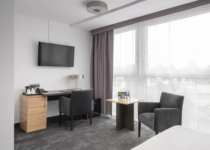Bytom Boutique Hotels