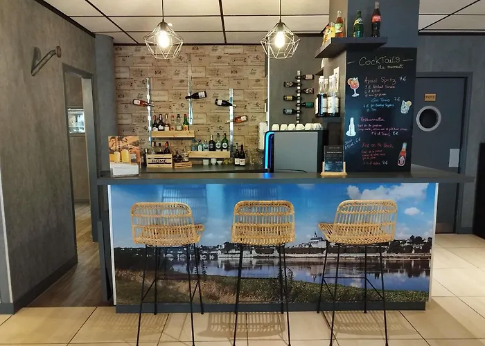 Blois Boutique Hotels