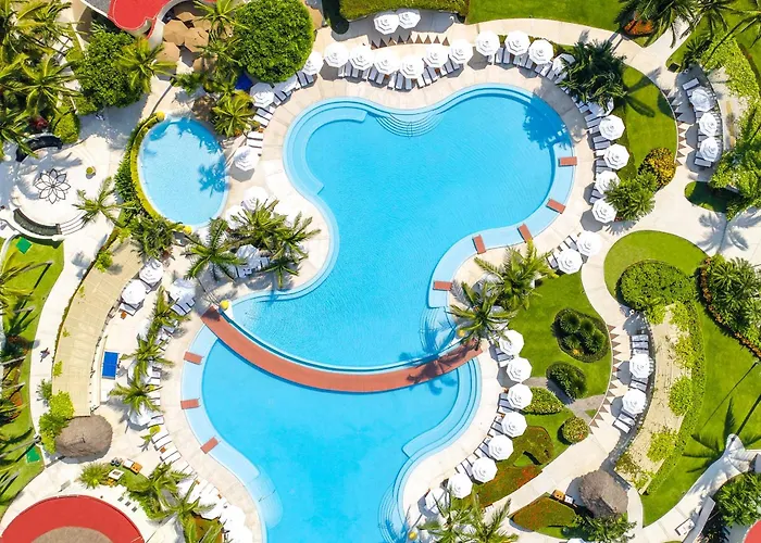Nuevo Vallarta All Inclusive Resorts
