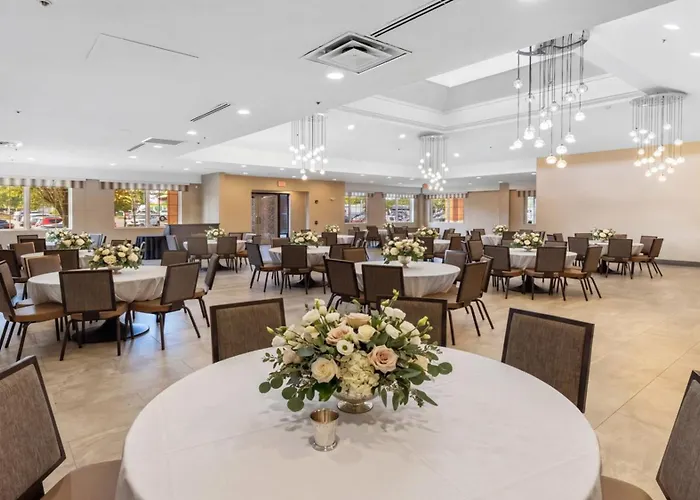 Chantilly Boutique Hotels