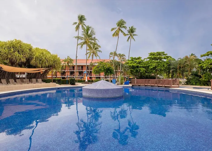 San Jose (San Jose) All Inclusive Resorts