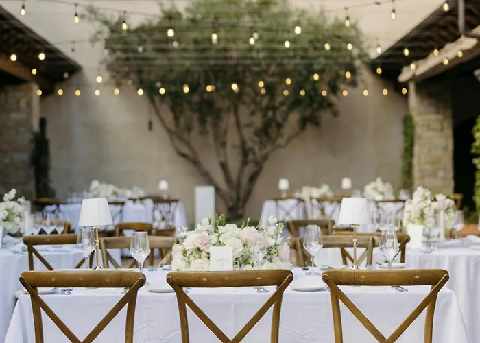 Luxury Hotels in San Juan Capistrano