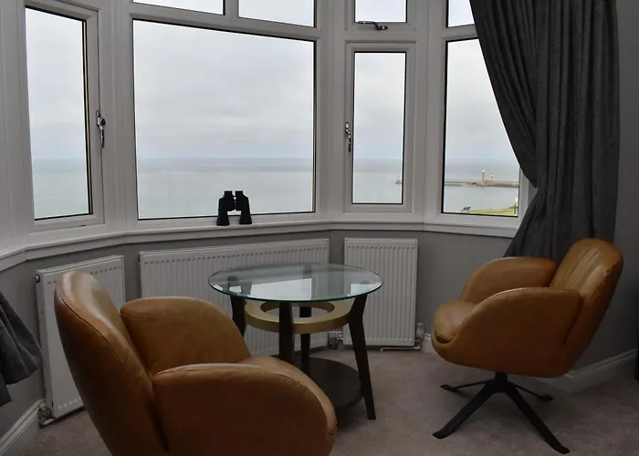 Luxury Hotels in Whitby