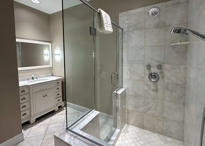 Gettysburg 5 Star Hotels