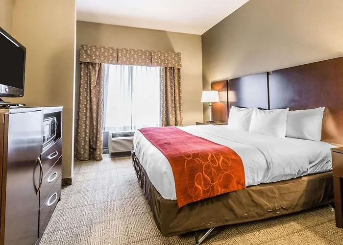 Buckhead 5 Star Hotels