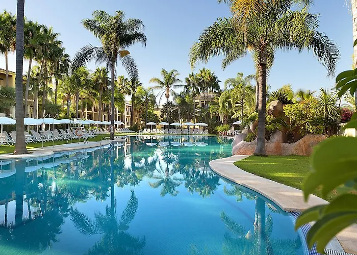 Bluebay Banus Hotel Marbella