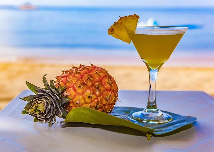 Hedonism II All Inclusive Resort (Adults Only) Negril