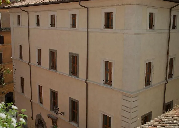 Hotel Navona Palace Collection Rome