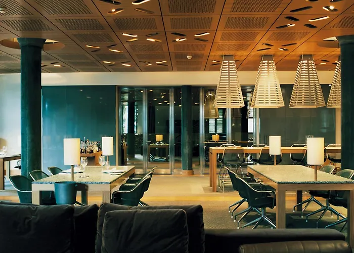 The Omnia Hotel Zermatt 5 star