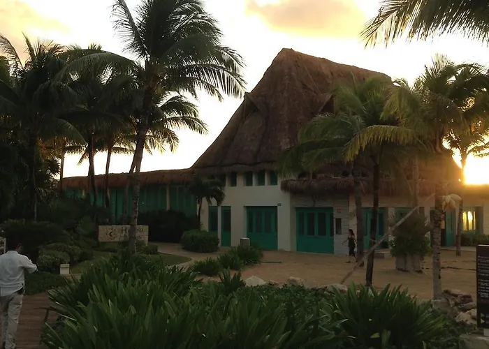 Suites At Mayan Palace Vidanta Resort Riviera Maya Playa Paraiso