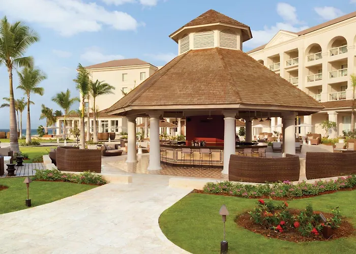 Hyatt Ziva Rose Hall (Adults Only) Montego Bay 5 star