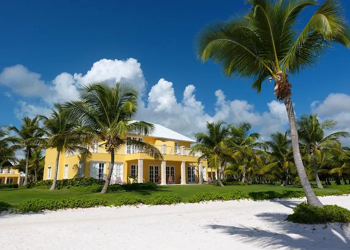 Tortuga Bay Hotel Punta Cana 5 star