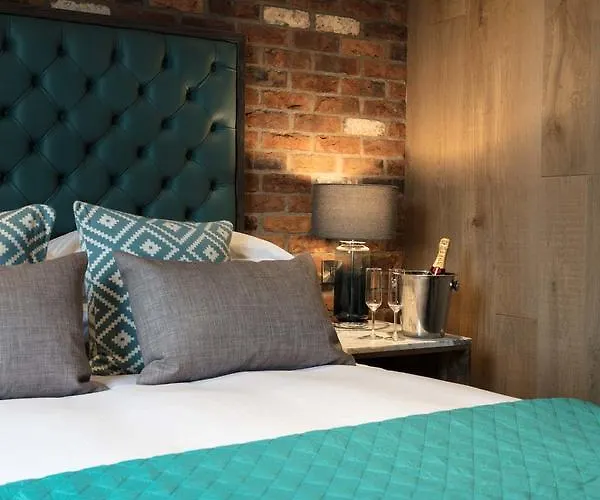 Dover 5 Star Hotels