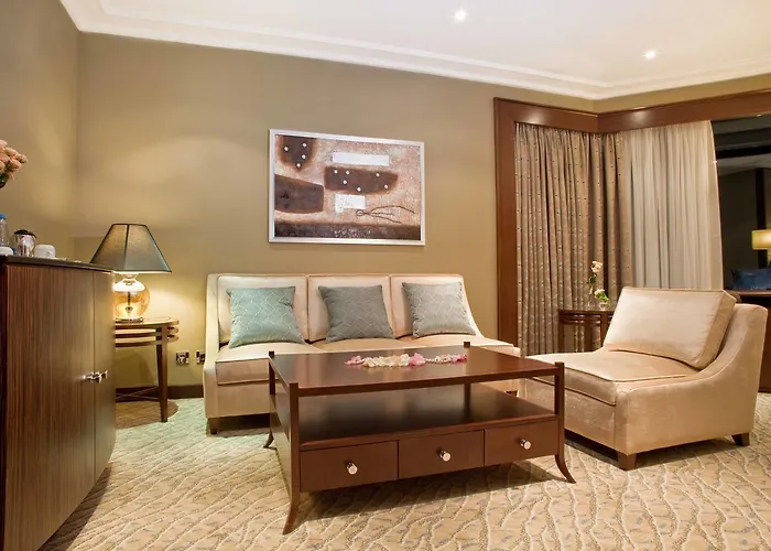 Kharkiv 5 Star Hotels