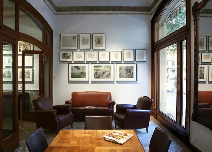 Hotel Astoria Barcelona