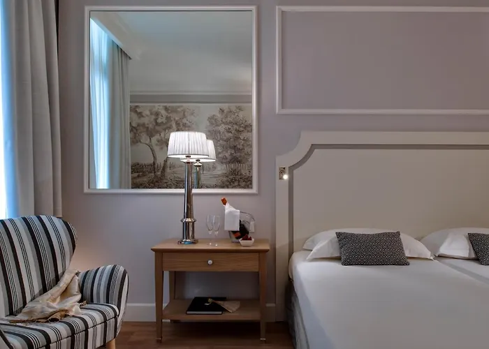 Hotel Mioni Pezzato Abano Terme