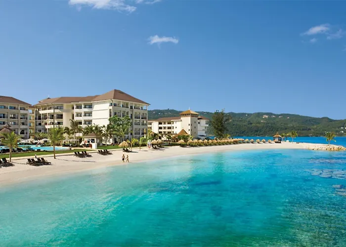 Secrets Wild Orchid Adults Only Hotel Montego Bay 5 star