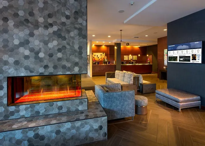 Silver Cloud Hotel - Seattle Stadium