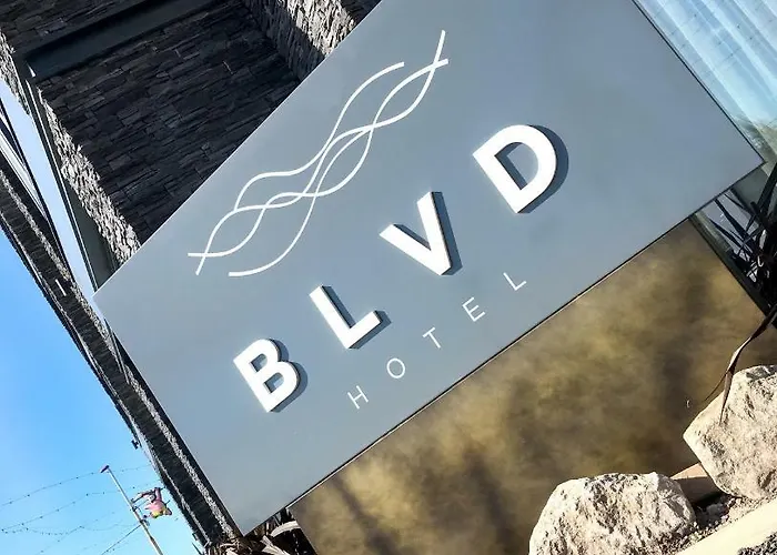 Blackpool 5 Star Hotels