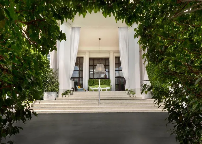 Delano Miami Beach 5 star