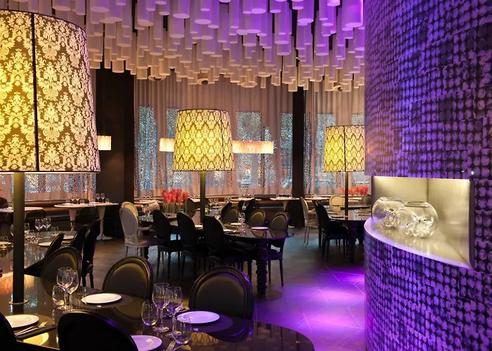 Barcelo Raval Hotel Barcelona