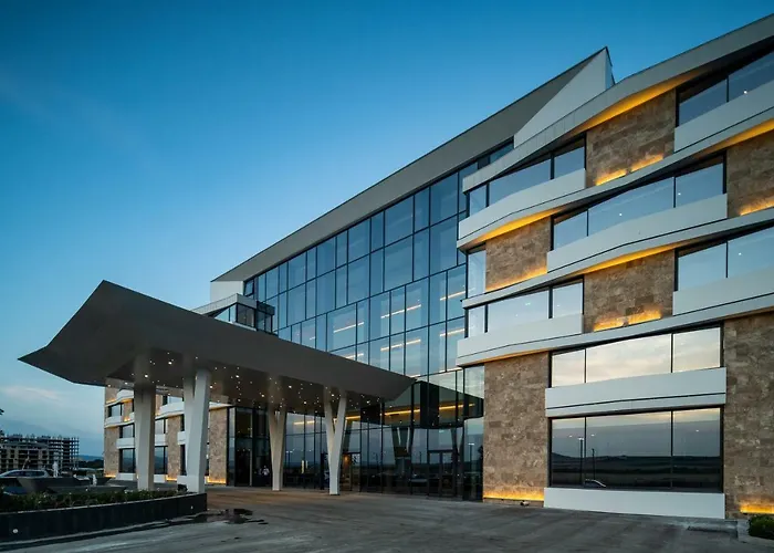 Pomorie 5 Star Hotels