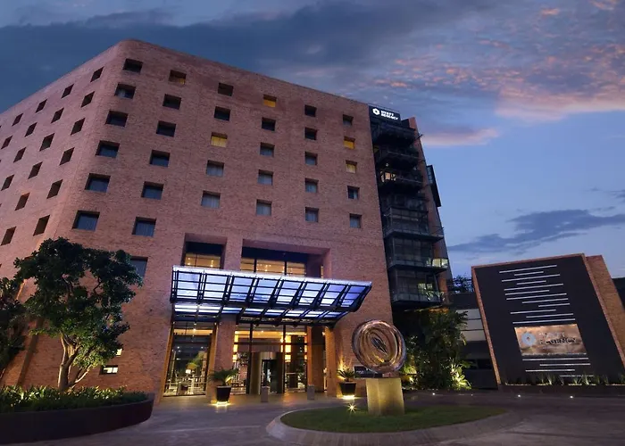 Hyatt Regency Johannesburg 5 star